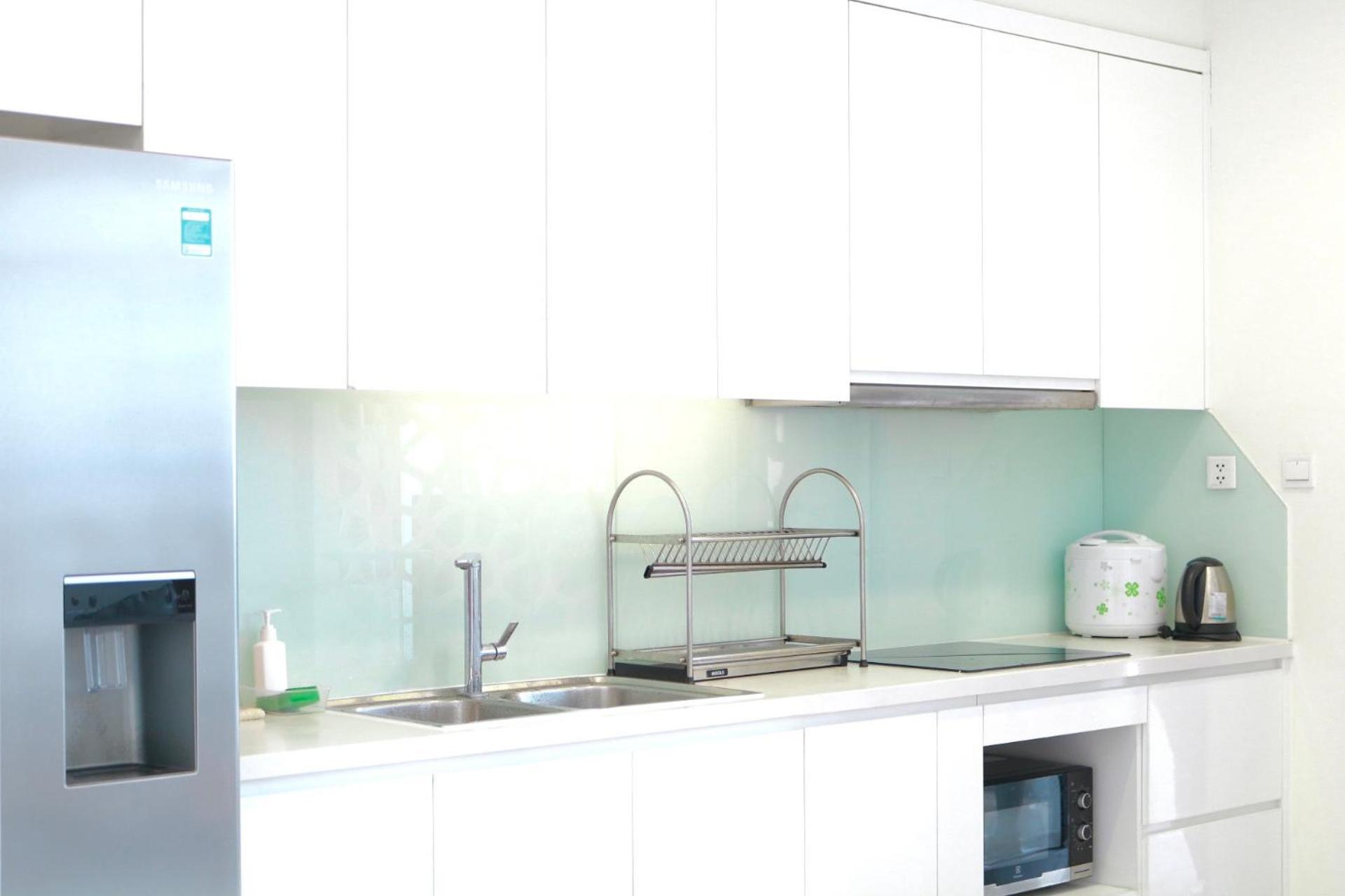 Appartement Vinhomes Park Zen Cho Thue Ho Landmark *