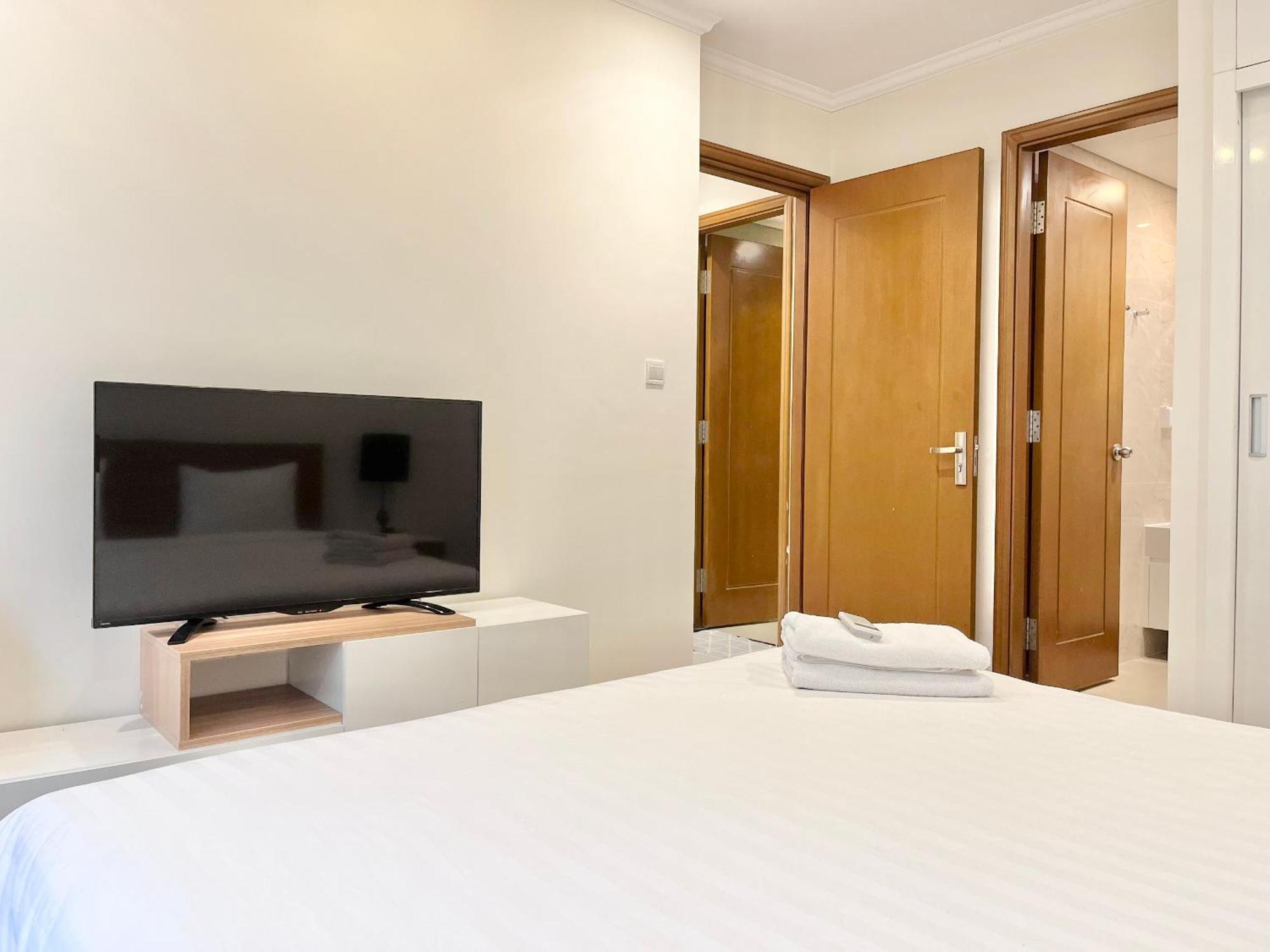 Appartement Vinhomes Park Zen Cho Thue Ho Landmark