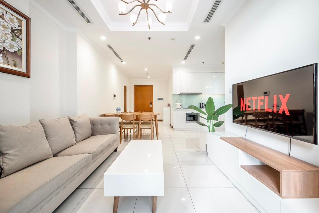 Appartement Vinhomes Park Zen Cho Thue Ho Landmark