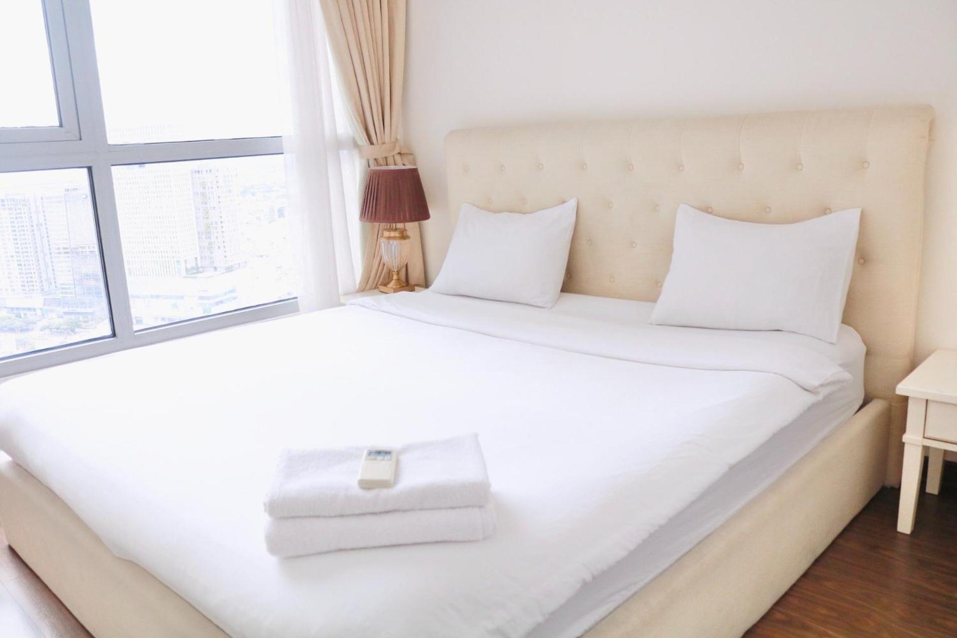 Appartement Vinhomes Park Zen Cho Thue Ho Landmark