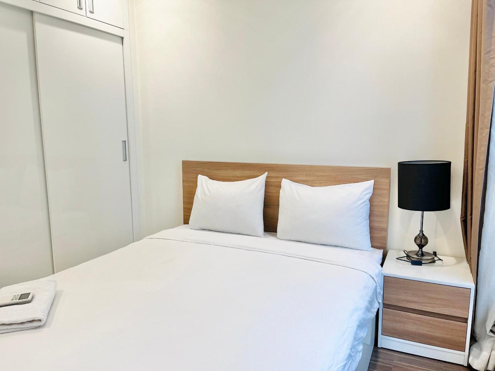 Appartement Vinhomes Park Zen Cho Thue Ho Landmark